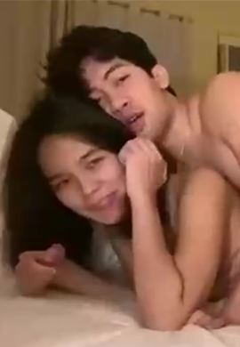 Serasi Banget Cantik Lagi Cewenya